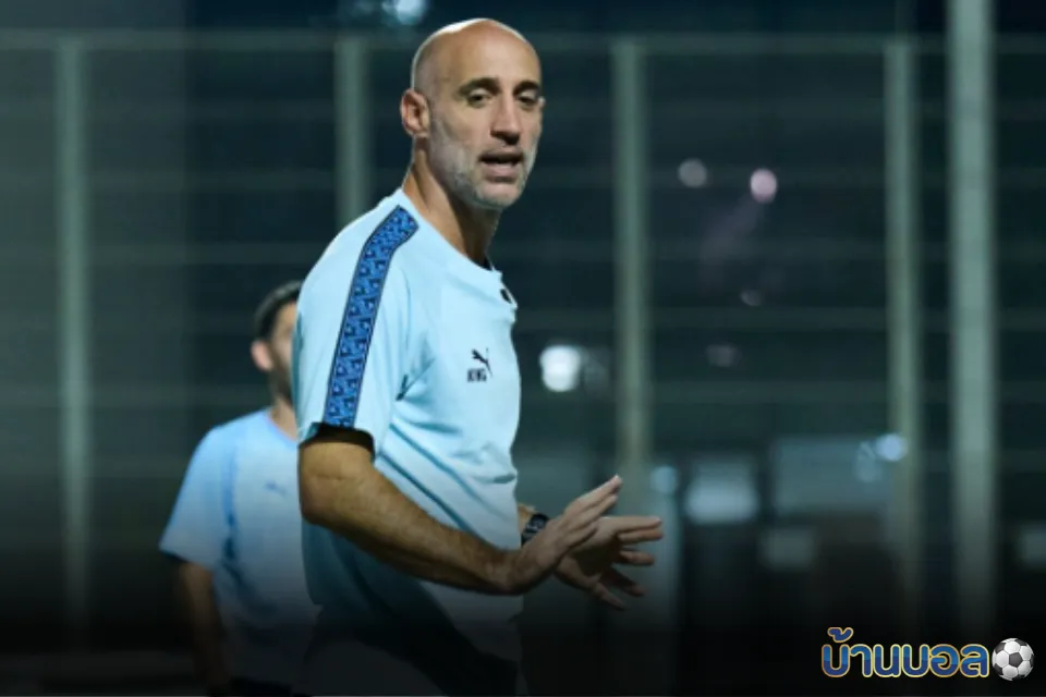 ซาบาเลต้าเผย “นกแก้ว” เคยหวังเซ็น Lionel Messi