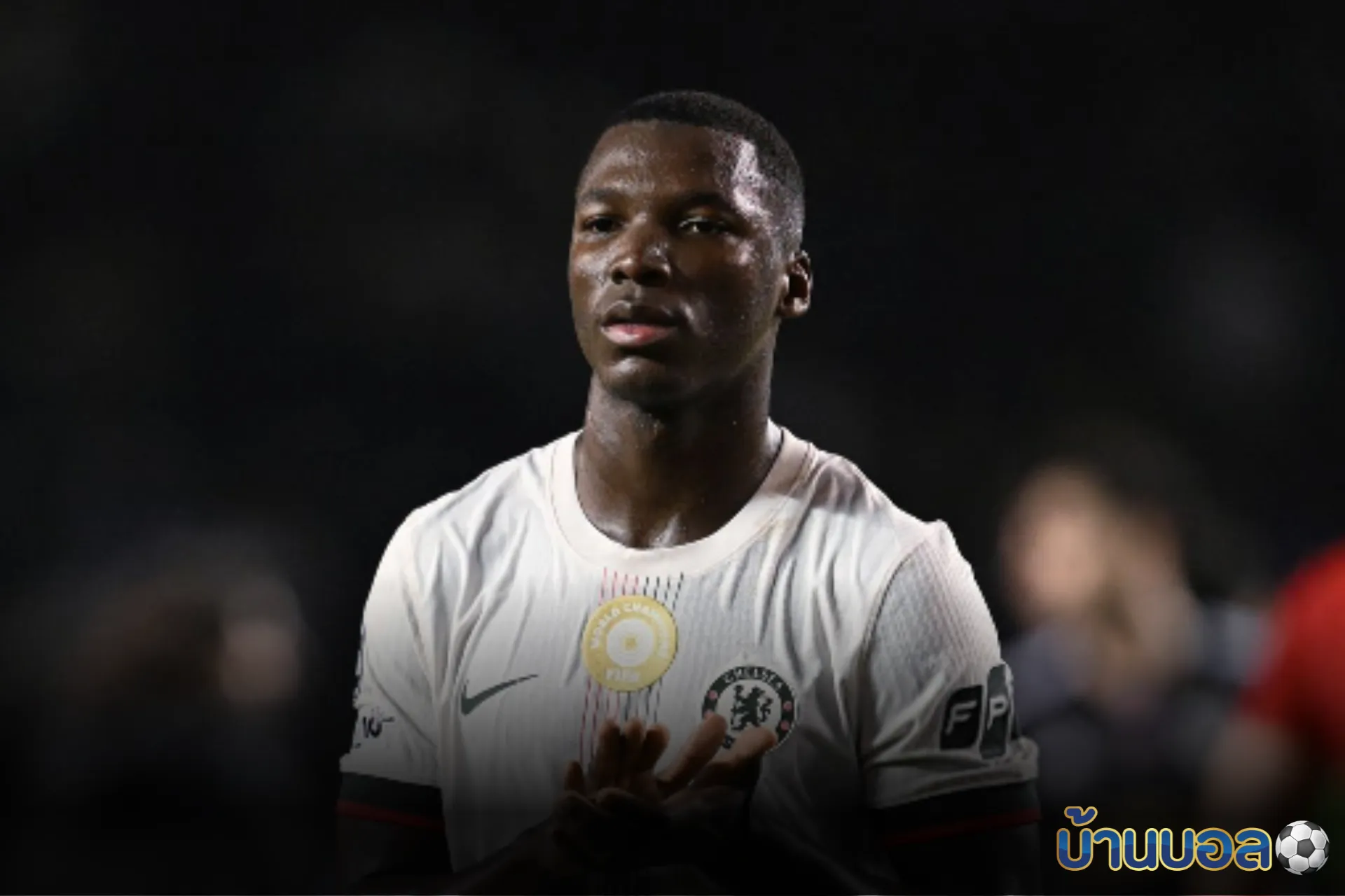 เปอตีต์เชื่อ “ไกเซโด้” มีศักยภาพก้าวขึ้นเป็นตำนานเบอร์ 6 คนใหม่ของเชลซี