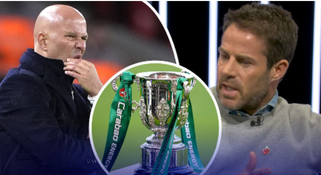 เร้ดแน็ปป์จวกยับ! ‘อาร์เน่ สลอต’ วางหมากพัง ทำหงส์แดงเละคาบ้าน 0-3