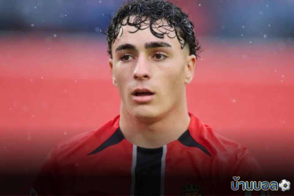 บีร์คีลี่เผยเหตุผลเลือกย้ายมายอร์ก้า – โค้ชอาร์ราซาเต้คือกุญแจ