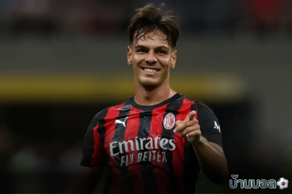 จาชารีกลับมาแล้ว! แข้งมิลานเผย “คิดถึงลูกหนัง” หลังลงสนามตัวจริงครั้งแรกในรอบ 4–5 เดือน