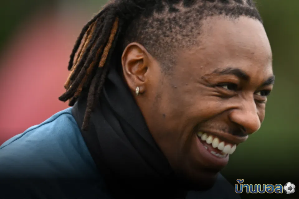 เอเบเรชี่ เอเซ่ ชื่นชม มิเกล อาร์เตต้า ผู้จัดการทีมว่า “เป๊ะเวอร์” หลังเริ่มต้นกับ อาร์เซน่อล ได้เพียงไม่กี่เดือน