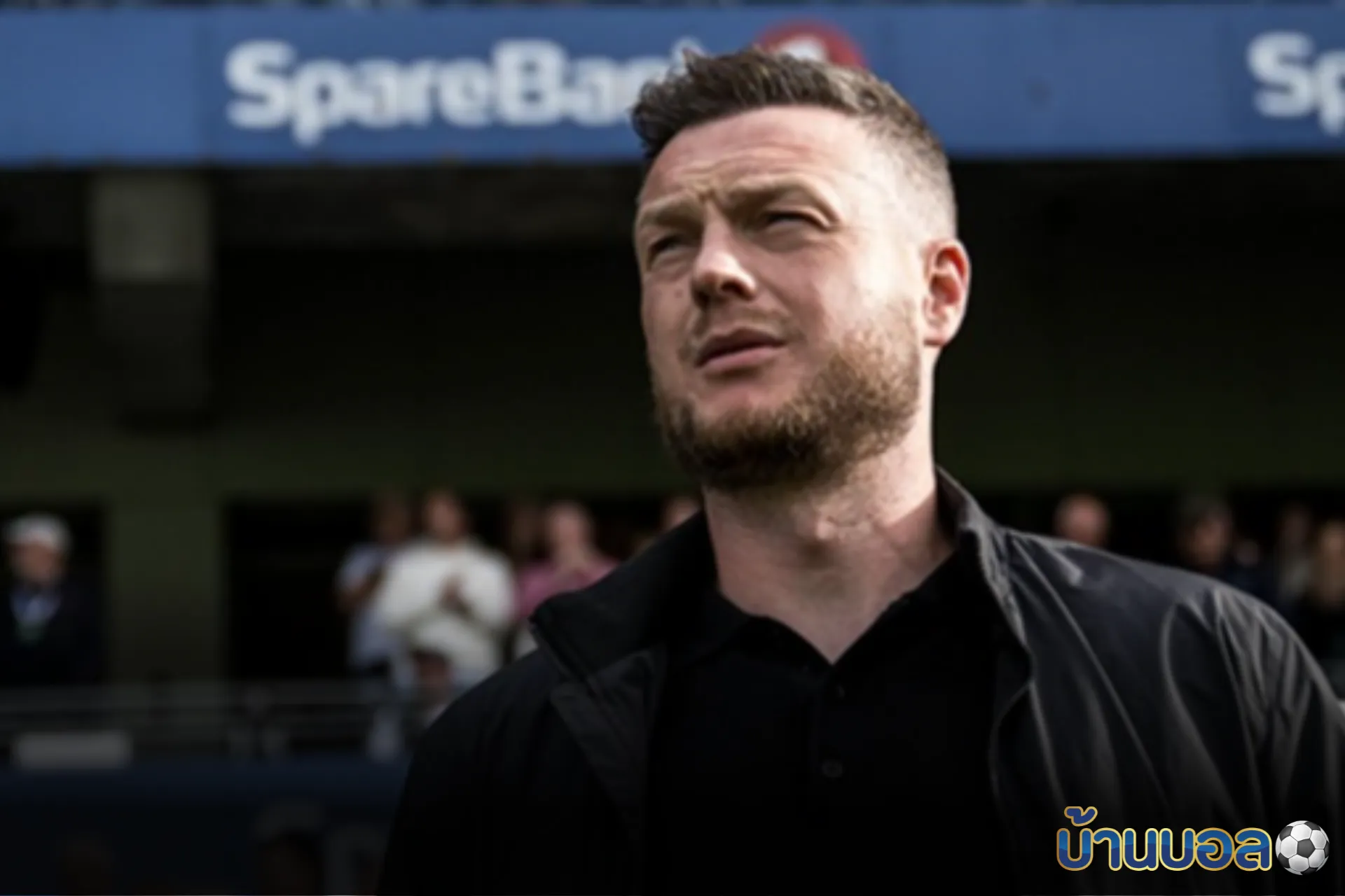 Middlesbrough F.C. รุกหนักแย่งตัว Kim Hellberg โค้ชวัย 37 จาก สวีเดน