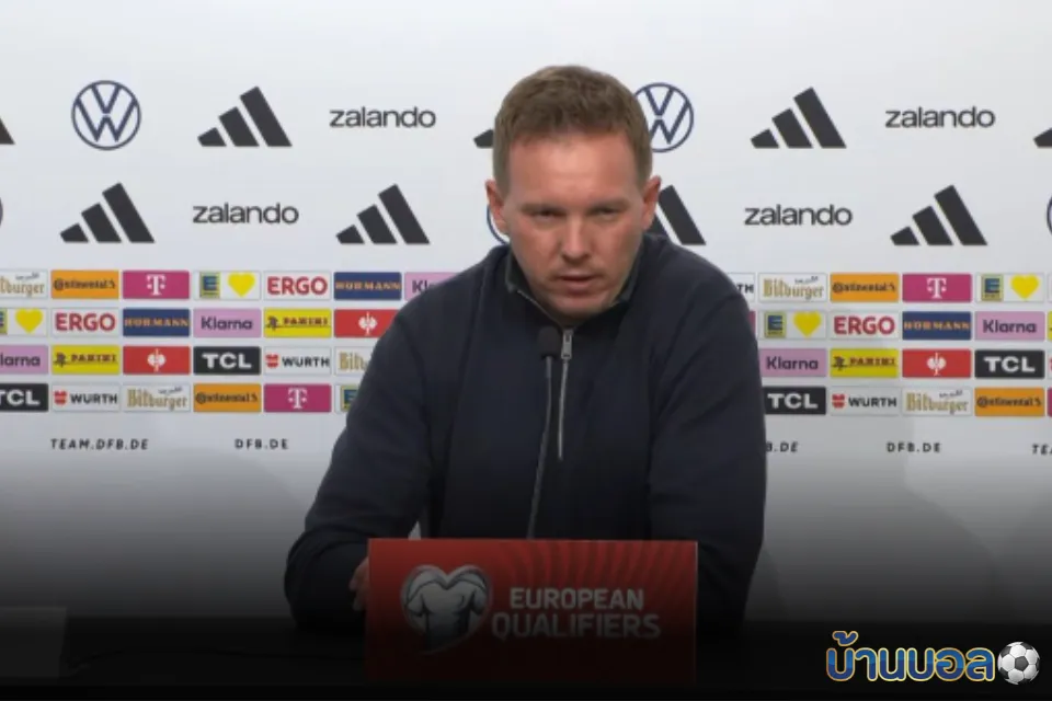 ทาห์รับบทผู้นำ! เยอรมนีมอบปลอกแขนกัปตันให้คุมทัพบุกลักเซมเบิร์ก หลังคิมมิคเดี้ยงถอนตัว