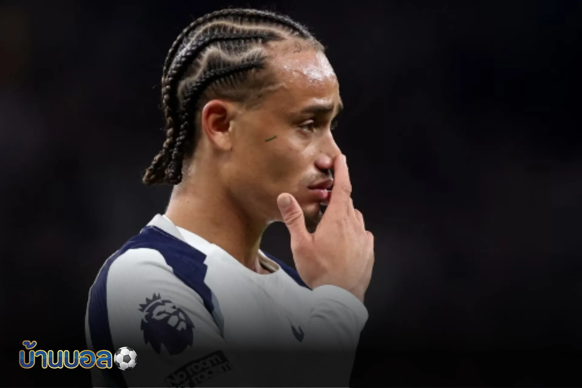 โอฮาร่าออกโรงจวก ‘ซีมอนส์’ ผลงานห่วยหลังสเปอร์สแพ้เชลซี