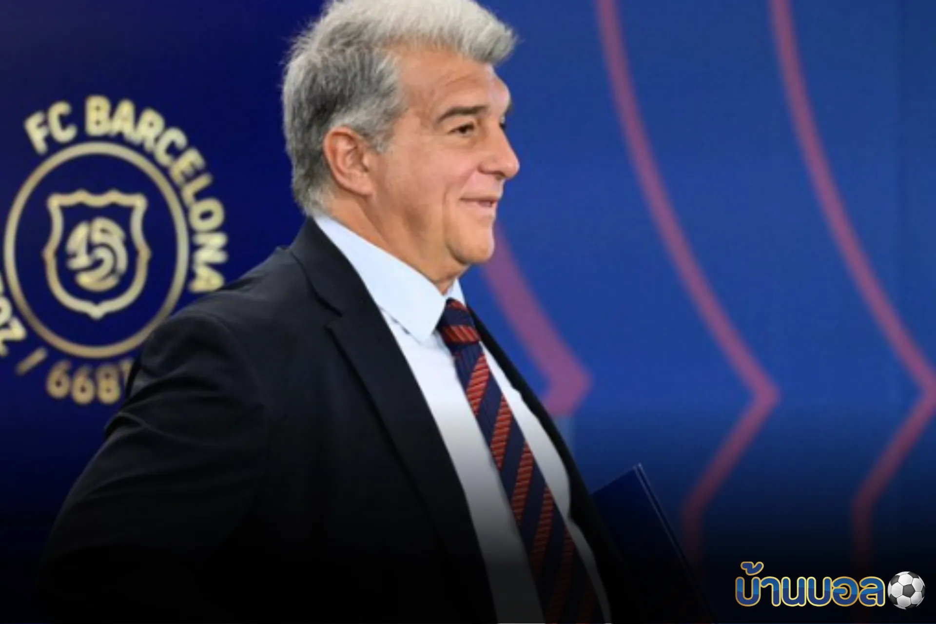 โจน ลาปอร์ต้า สวนกลับ หลุยส์ เด ลา ฟวนเต้ ปมปัญหา ลามีน ยามาล ถอนทีมชาติ