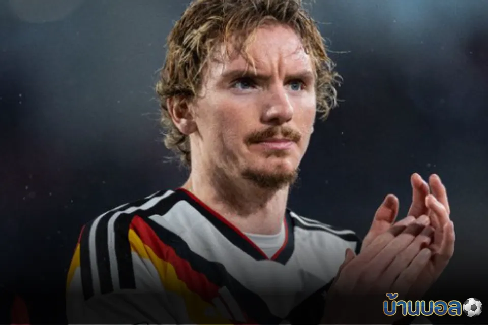 นิค โวลเทมาเดอ ยกย่อง โยชัว คิมมิค เป็นผู้นำที่ยอดเยี่ยมของทีมชาติเยอรมนีและ บาเยิร์น มิวนิค