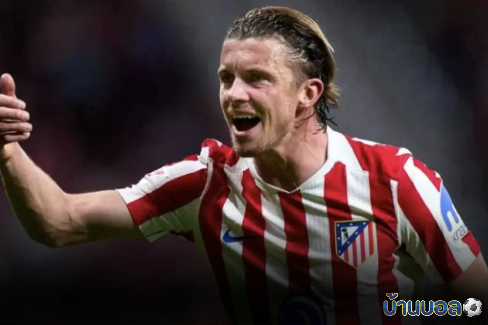 พอล พาร์เกอร์แนะ คอเนอร์ กัลลาเกอร์ เหมาะสมกับระบบของ รูเบน อาโมริม ที่ แมนเชสเตอร์ ยูไนเต็ด