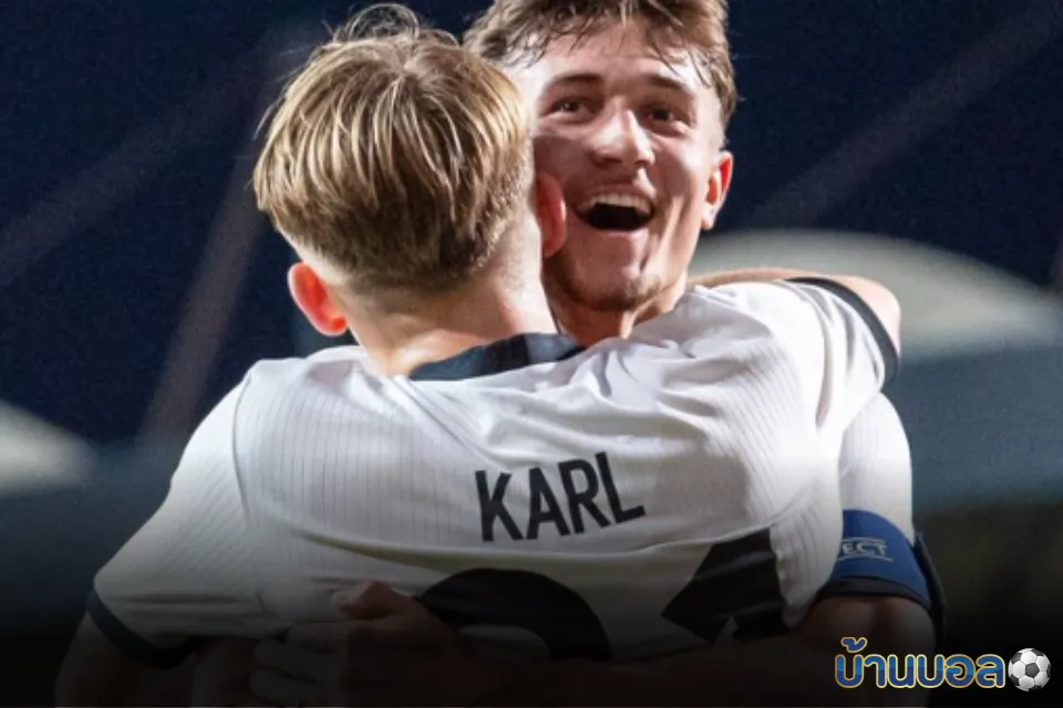 “บิสชอฟ–คาร์ล” รัวรวม 5 ประตู นำเยอรมนียู 21 ใส่ไส้ มอลตา 6-0