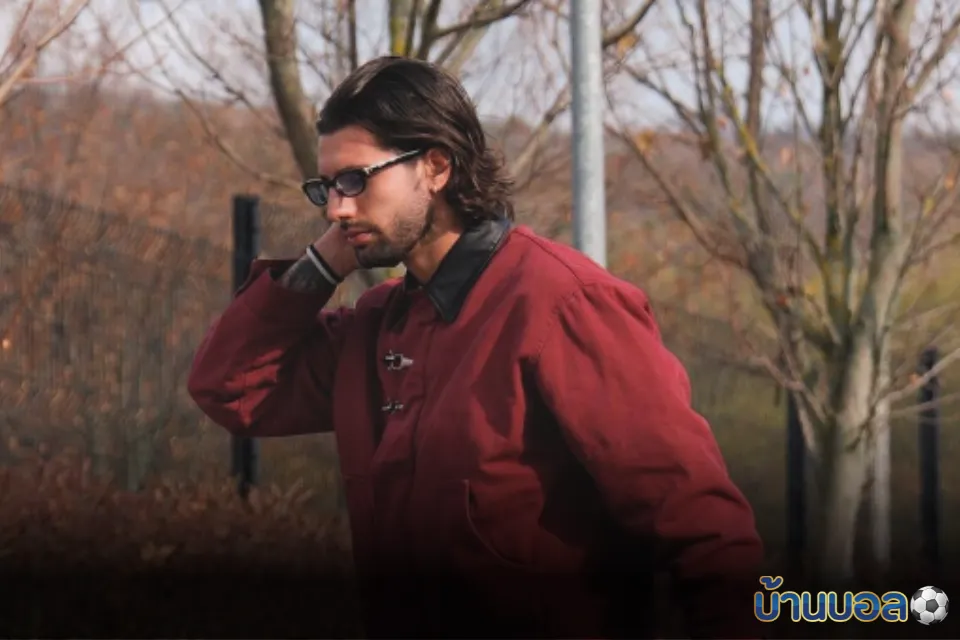 “โซบอสไล” เนื้อหอม! แมนฯ ซิตี้–มาดริด เปิดศึกแย่งลายเซ็น หลังโชว์ฟอร์มเด่นต่อเนื่องกับลิเวอร์พูล