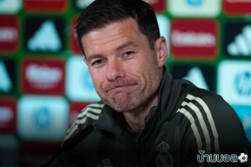 อลอนโซ่ยอมรับเกมเยือนราโยเป็นบททดสอบสำคัญของราชันชุดขาว