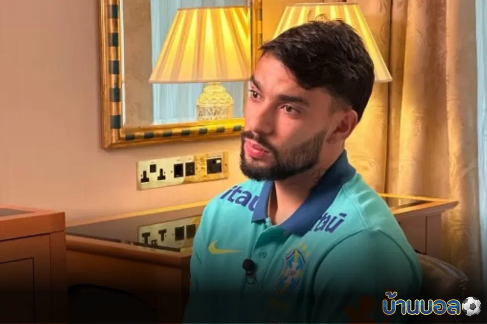 ปาเกต้ารับ เคยเกือบย้ายกลับฟลาเมงโก้ หลังเผชิญคดีใบเหลือง แต่ตัดสินใจอยู่เวสต์แฮมเพราะได้รับการหนุนหลัง