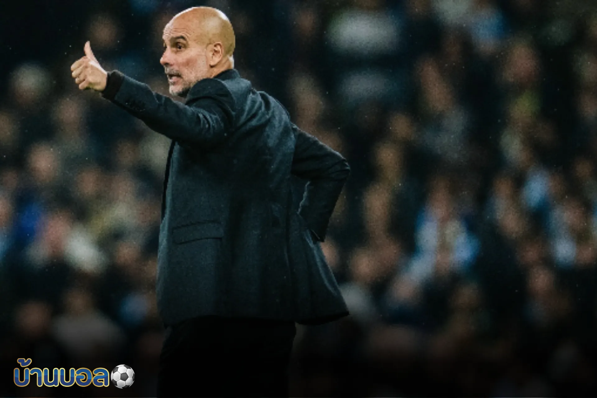 เป๊ปมั่นใจเรือ-หงส์เจอกันเดือดแน่ เกมระดับ 5 ดาวแน่นอน