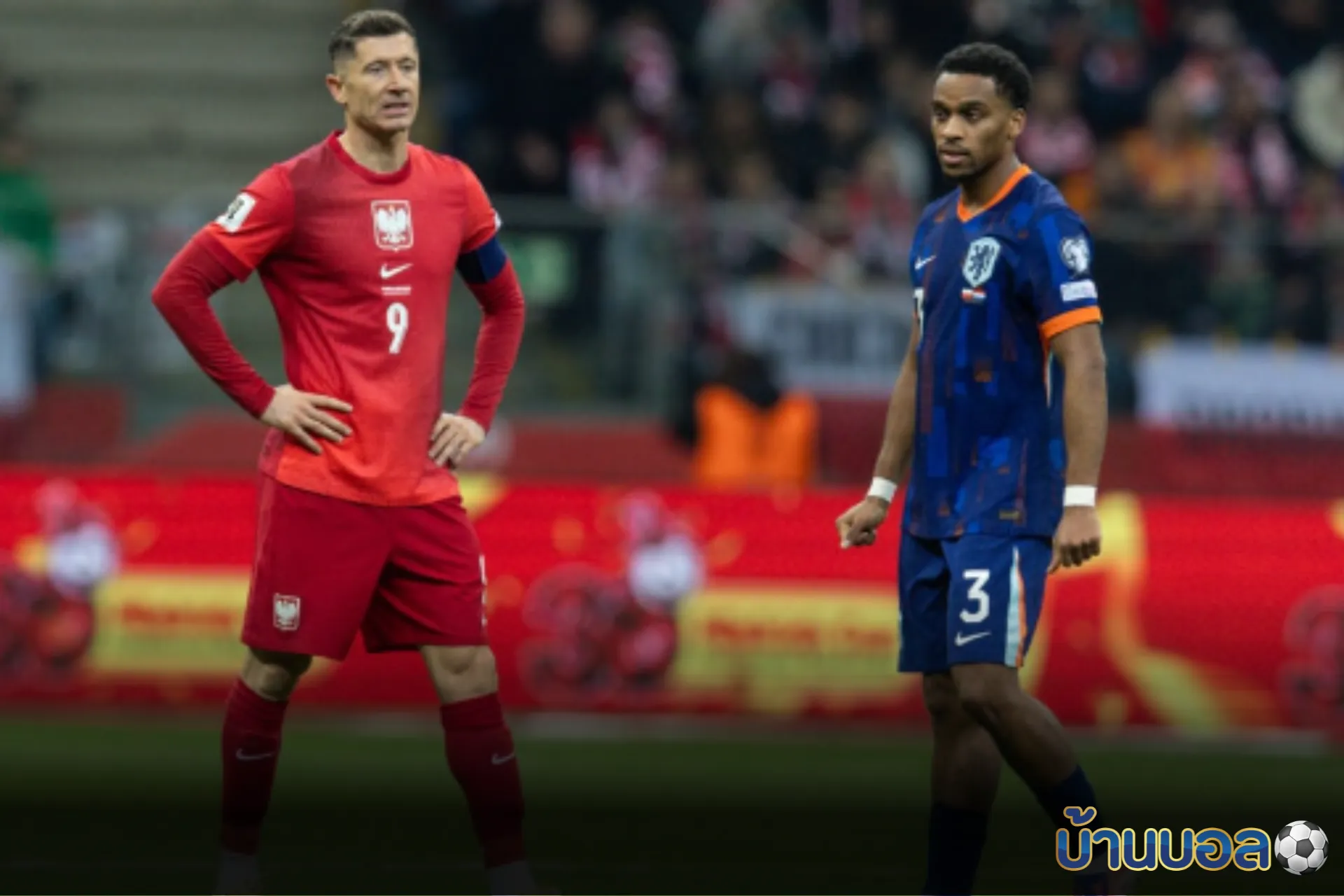 เลวานดอฟสกี้ตั้งสติ รอตัดสินใจอนาคตค้าแข้งในอีก 2-3 เดือนข้างหน้า