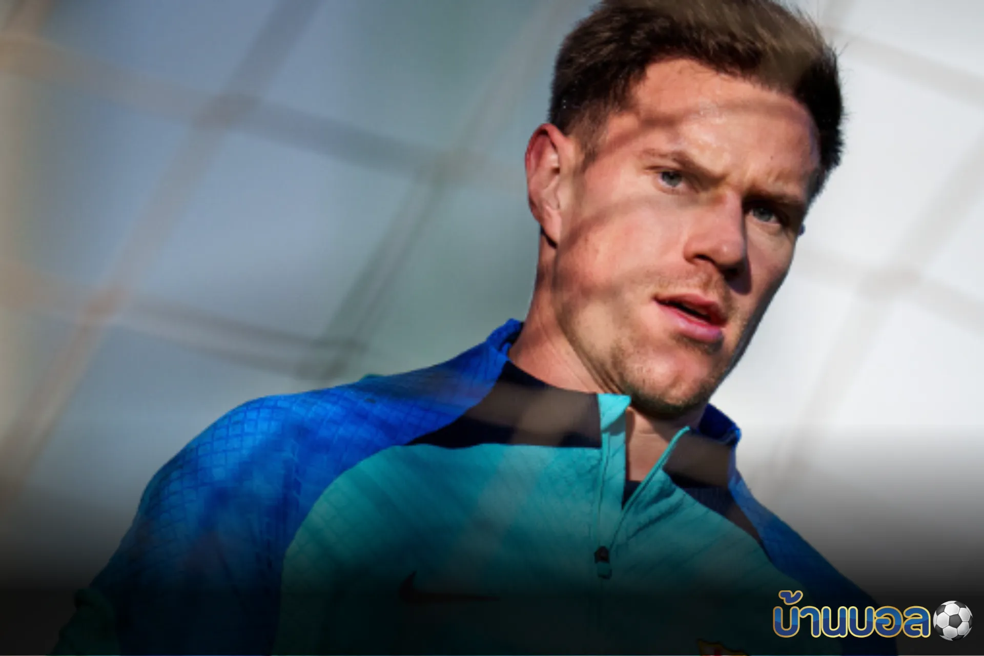 เบซิคตัสสนใจยืมตัว มาร์ก-อันเดร แทร์ ชเตเก้น จากบาร์เซโลน่า หวังมอบโอกาสลงเล่นเพิ่มในเดือนมกราคม