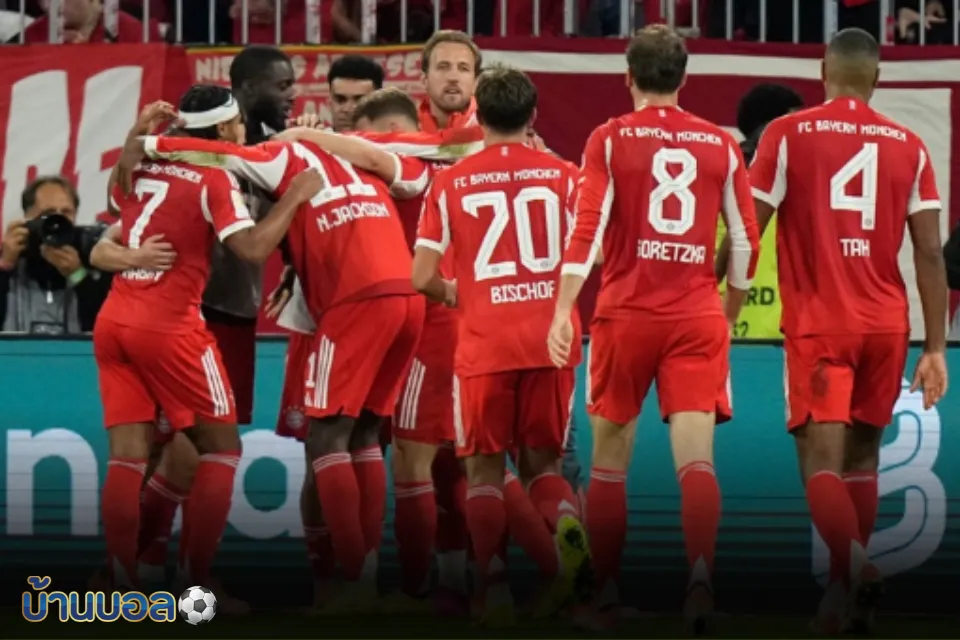 เลสค็อตต์ยก “เสือใต้” เต็งคว้าโทรฟี่แชมเปี้ยนส์ลีกซีซั่นนี้