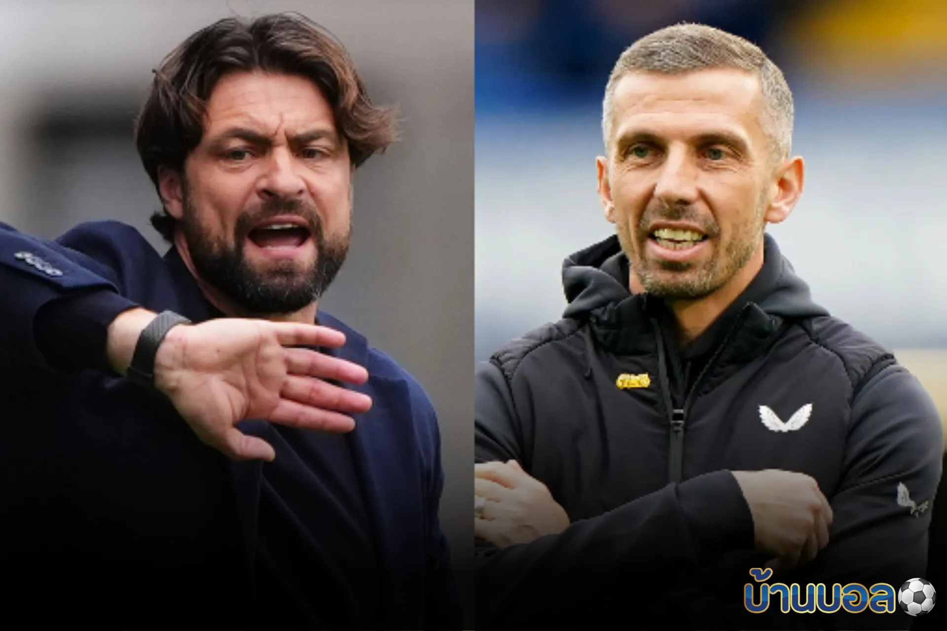 นอริช ซิตี้ เล็ง “รัสเซลล์ มาร์ติน” และ “แกรี่ โอนีล” นั่งแท่นกุนซือคนใหม่หลังปลด แมนนิ่ง