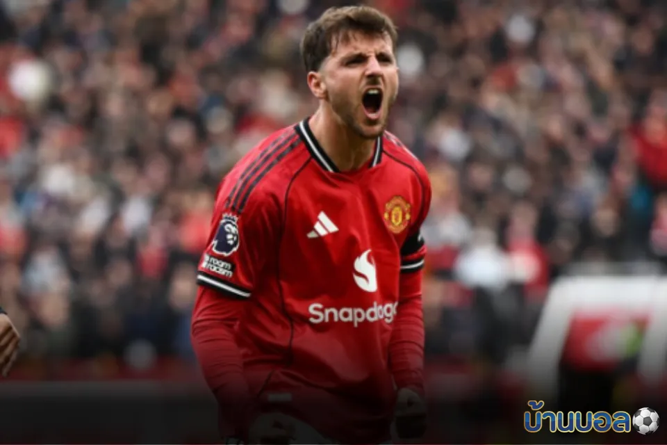 แฟนบอลวัย 19 ปีถูกจับ! หลังใช้ถ้อยคำเหยียดหยาม เมาท์ เกม สเปอร์ส พบ แมนฯ ยูไนเต็ด