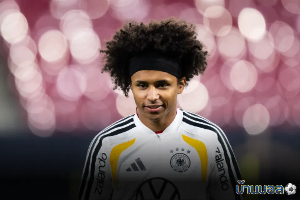 คาริม อเดเยมี่ ตกเป็นเป้าหมายของ อินเตอร์ มิลาน หลังสัญญาใกล้หมดกับ โบรุสเซีย ดอร์ทมุนด์