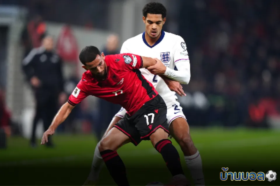 เคนยกนิ้ว ควอนซาห์ ประเดิมทีมชาติได้สุดแข็งแกร่ง – ชมเล่นนิ่งเกินวัย