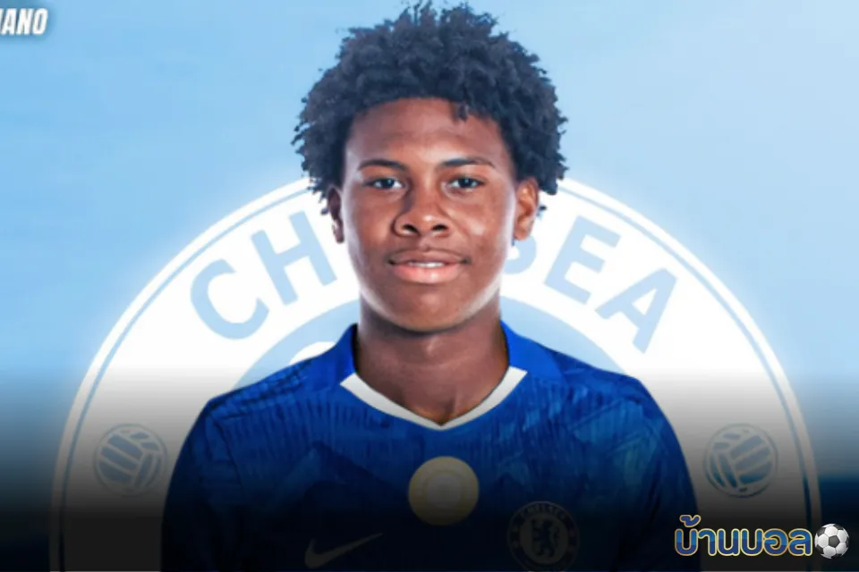 เชลซี ปิดดีลคว้า เดนแนร์ ออร์โดเญซ ดาวรุ่งเอกวาดอร์ จากสโมสรเก่าของ มอยเสส ไกเซโด้