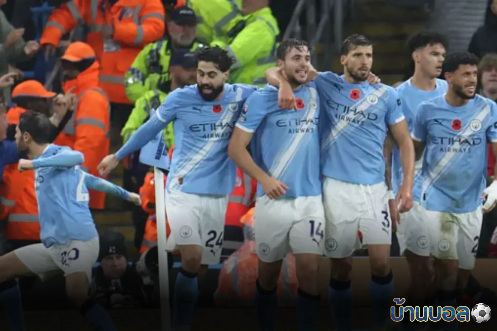 ดิอาสยืนยัน “เรือใบ” ยังแกร่งเหมือนเดิม แม้ทีมเปลี่ยนโฉม — ชี้เคล็ดลับความสำเร็จคือความเสียสละเพื่อกันและกัน